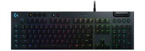 Logitech G G815 Tactile (DE) Gaming Tastatur