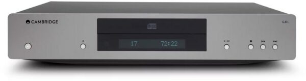 Cambridge Audio CXC V2 CD-Spieler lunar grau