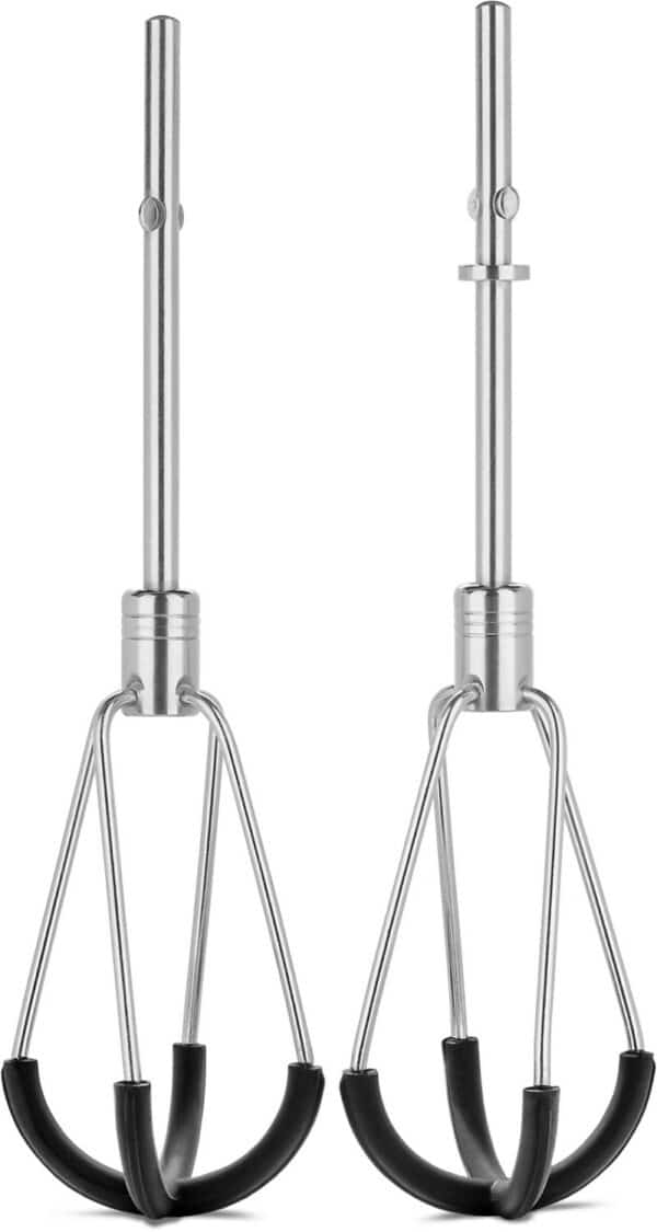 KitchenAid 5KHMFEB2 Flexi Rührer Handrührer-Zubehör