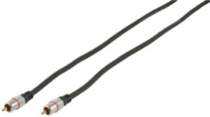 HQ HQSS3456/10 Audiokabel (10m)