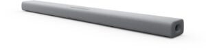 Yamaha SR-X40A Soundbar hellgrau