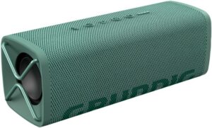 Grundig GBT Club Bluetooth-Lautsprecher grün