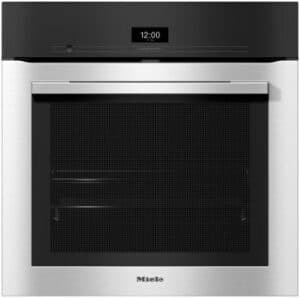 Miele DGC 7350 Elektro-Backofen mit Dampfgarer edelstahl/cleansteel