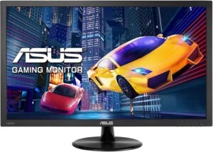 Asus VP228HE 54