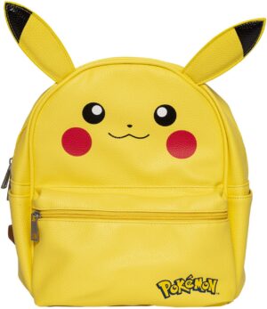 DIFUZED Pikachu Rucksack