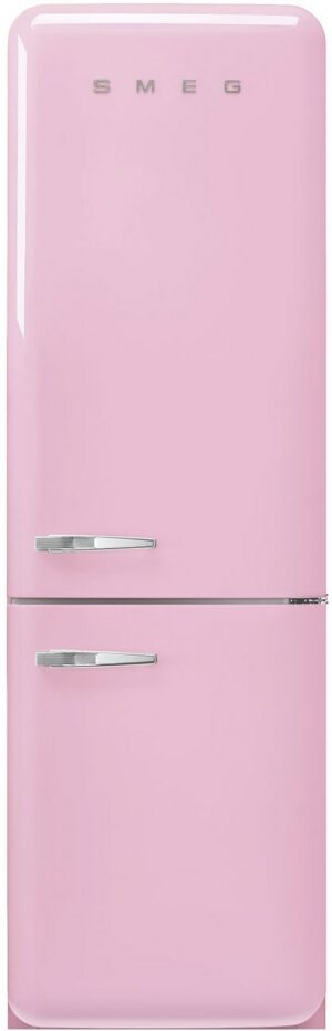 Smeg FAB32RPK5 Kühl-/Gefrierkombination cadillac pink / D