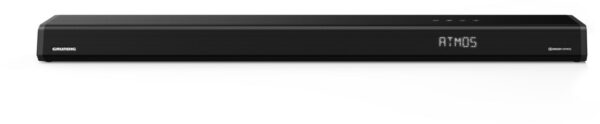 Grundig DSB 1000 Soundbar schwarz