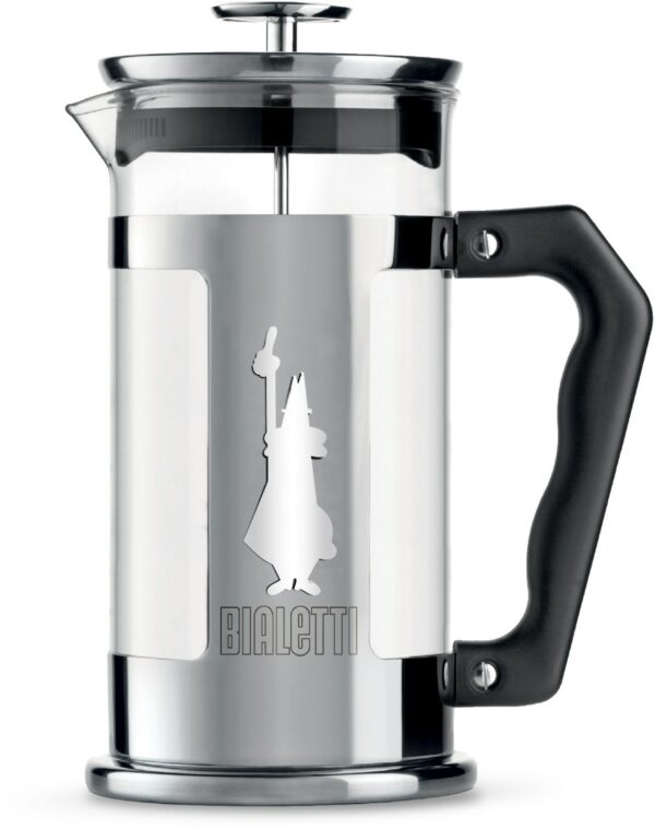 Bialetti French Press Preziosa 1