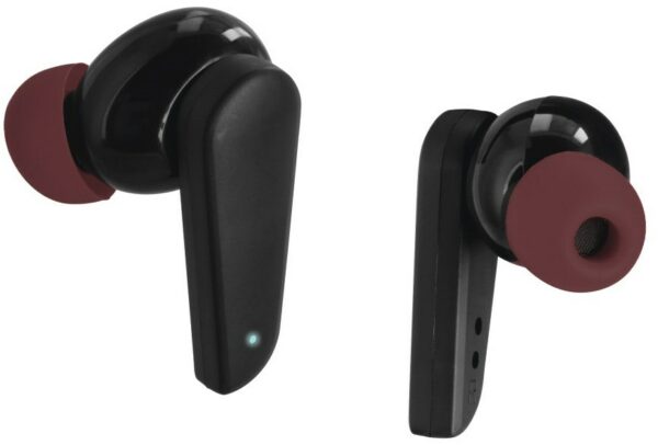 Hama Spirit Pocket True Wireless Kopfhörer schwarz