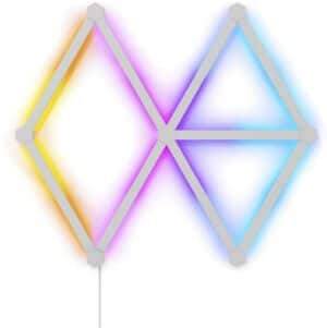 Nanoleaf Lines Starter Kit 9PK Stimmungsleuchte / G