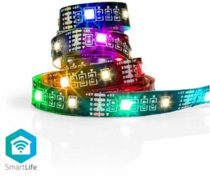 Nedis SmartLife LED-Streifen