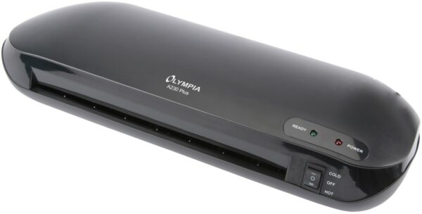 Olympia A 230 Plus Laminator