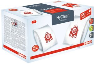 Miele XXL-Pack FJM HyClean 3D Efficiency Staubsaugerbeutel