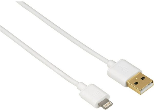 Hama Apple Lightning Kabel (1