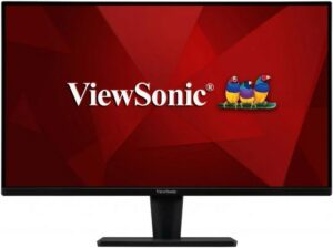 Viewsonic VA2715-H 69 cm (27") TFT-Monitor mit LED-Technik / E