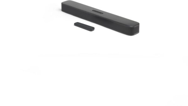 JBL Bar 2.0 Soundbar schwarz