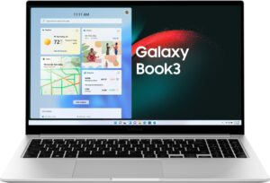 Samsung Galaxy Book3 (NP750XFG-KB1DE) 39