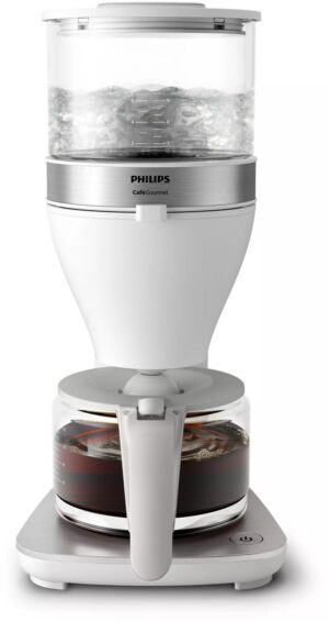 Philips HD5416/00 Cafè Gourmet Kaffeeautomat weiß