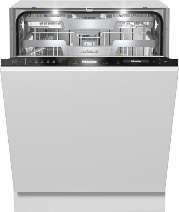 Miele G 7690 SCVi AutoDos Vollintegrierbarer 60 cm Geschirrspüler / A