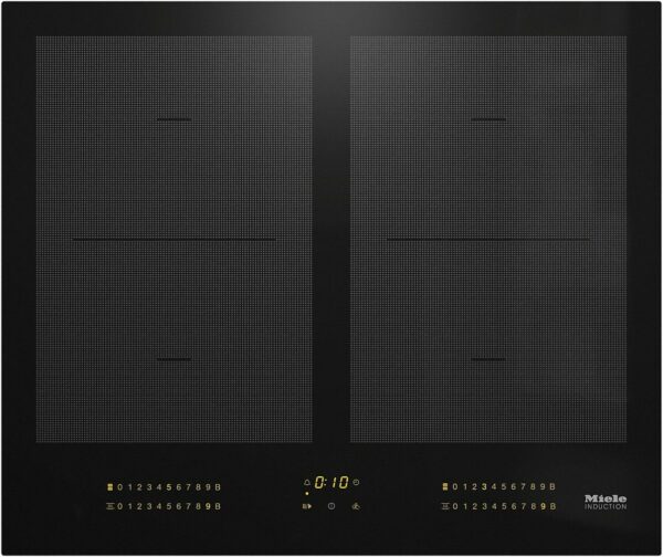 Miele KM 7564 FL Autark-Induktionskochfeld rahmenlos