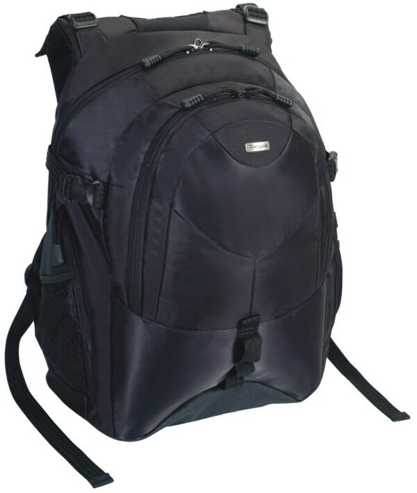 Targus Campus Laptop Backpack 15-16" schwarz