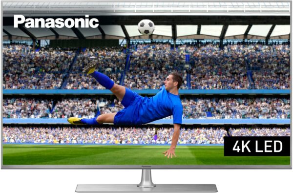 Panasonic TX-49LXN978 123 cm (49") LCD-TV mit LED-Technik / G