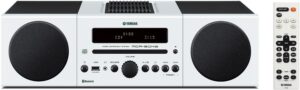 Yamaha MCR-B043 Microanlage weiß