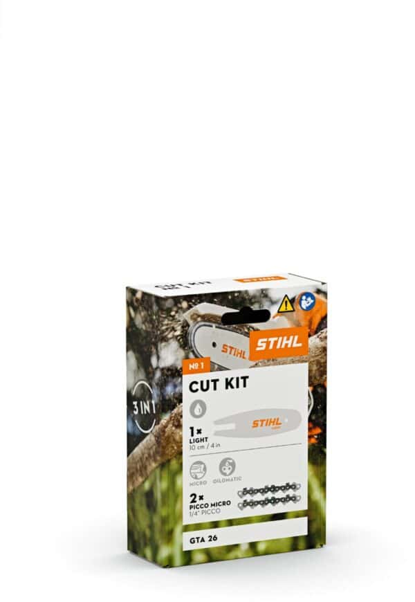 Stihl Cut Kit 1 sonstiges Zubehör