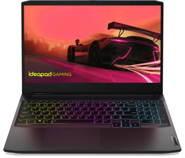 Lenovo IdeaPad Gaming 3 (82K200TDGE) 39