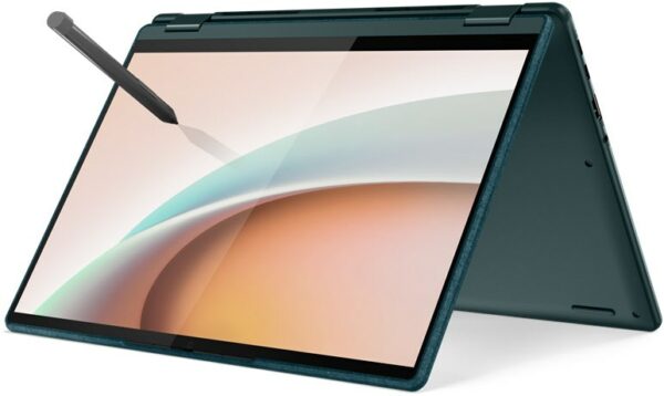 Lenovo Yoga 6 13ALC7 (82UD0097GE) 33