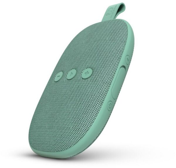 Fresh ´n Rebel Rockbox Bold X Bluetooth-Lautsprecher misty mint