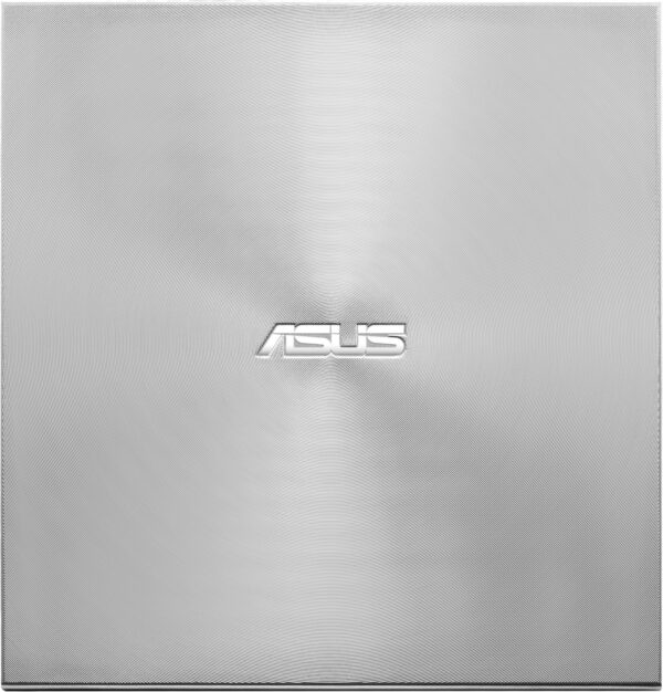 Asus ZenDrive U8M (SDRW-08U8M-U) DVD-Recorder (extern) silber