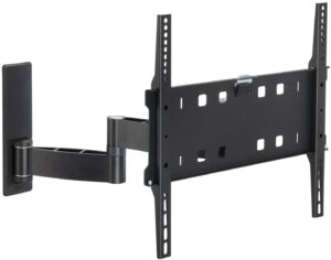 Vogels PFW 3040 TV-Wandhalterung schwarz