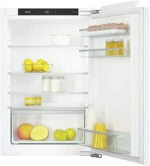 Miele K 7103 D Selection Einbau-Kühlschrank weiß / D