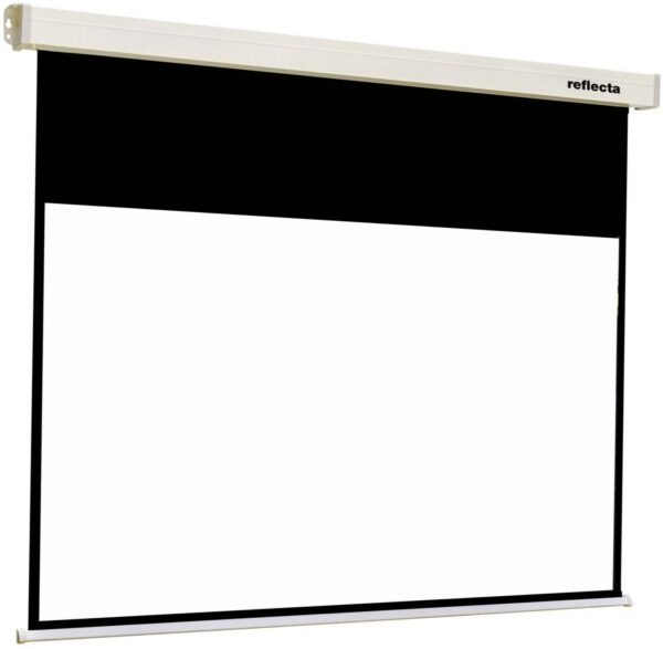 Reflecta Crystal-Line Rollo (200x152cm) Leinwand