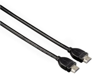 Hama HDMI-Kabel geschirmt 3