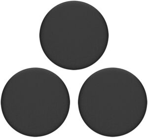 Popsockets PopMinis Triple schwarz