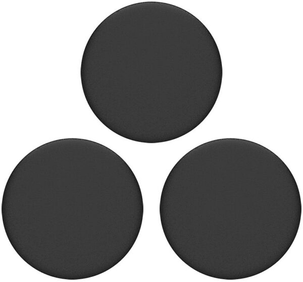 Popsockets PopMinis Triple schwarz