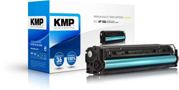 KMP H-T116 (1.400 S.) Toner gelb