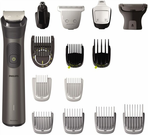 Philips MG7940/15 Multigroom Series 7000