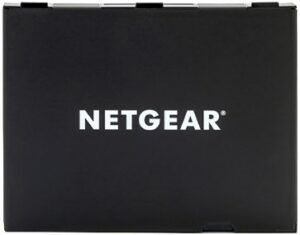 Netgear MHBTR10 Lithium-Ionen Akku für MR1100 Nighthawk M1