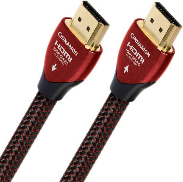 Audioquest Cinnamon HDMI (1