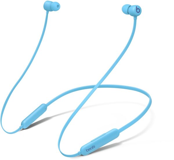 Beats by Dr. Dre Beats Flex Bluetooth-Kopfhörer flammenblau