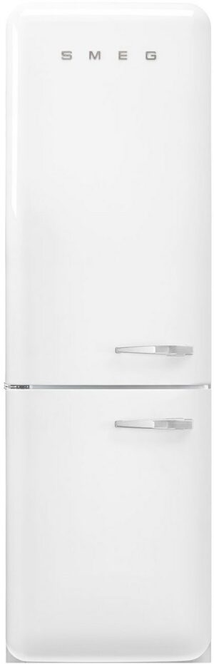 Smeg FAB32LWH5 Kühl-/Gefrierkombination weiß / D