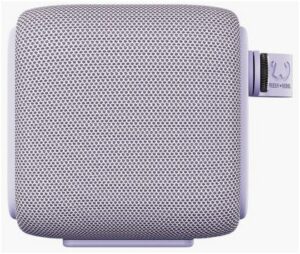 Fresh ´n Rebel Rockbox Bold S Bluetooth-Lautsprecher Dreamy Lilac