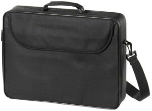 Vivanco Essentilas 15.6" Notebook-Tasche schwarz