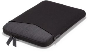 Dicota Code Sleeve 7" Tablet-Sleeve schwarz