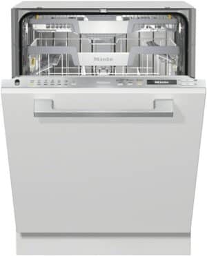 Miele G 7255 SCVi XXL Vollintegrierbarer 60 cm Geschirrspüler / A