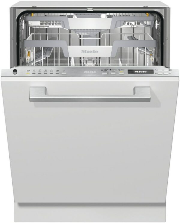 Miele G 7255 SCVi XXL Vollintegrierbarer 60 cm Geschirrspüler / A