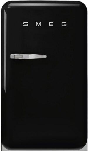 Smeg FAB10HRBL5 Standkühlschrank schwarz / E